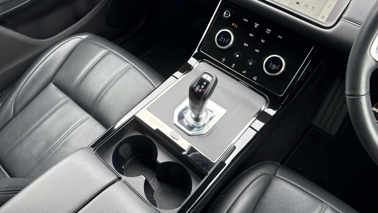 Land Rover Range Rover Evoque 2.0 P250 R-Dynamic SE 5dr Auto Petrol Hatchback